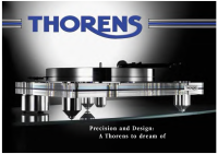 Thorens TD-2010-TD-2030-Brochure 